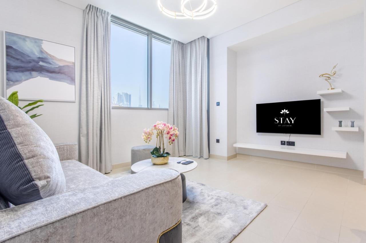 By Latinem Luxury 2br Cv A814 Near Burj Khalifa Apartment *